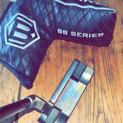 Bettinardi Putter