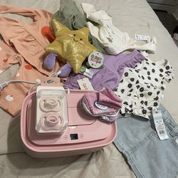 Babygirl Bundle