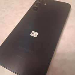 Samsung A15 5G  128GB UNLOCK TO ANY COMPANY