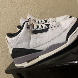Air Jordan Retro 3