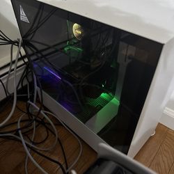 Pre Built Nzxt Gaming Pc