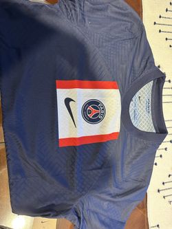 Nike Paris Saint-Germain PSG 2022/23 Home jersey