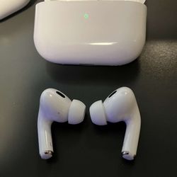 Air Pods Pro Gen 2 New!