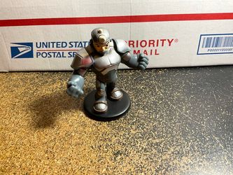 Spidey ''rhino''