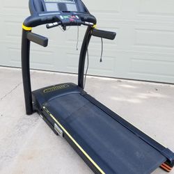 LIVESTRONG (LANCE ARMSTRONG) LS10.0T TREADMILL