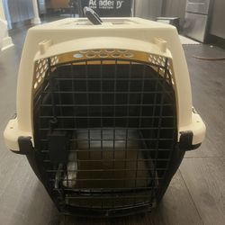 Small Dog/ Cat Carrier 