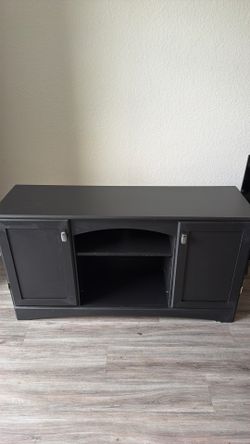 Television Stand