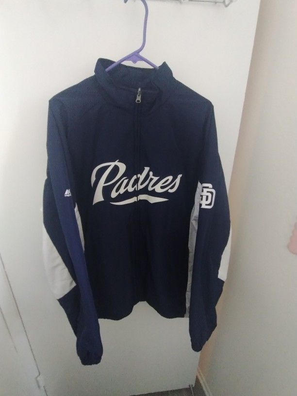 Padres.