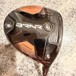 TaylorMade Burner Mini Driver
