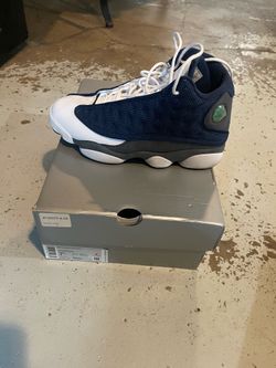 Jordan 13