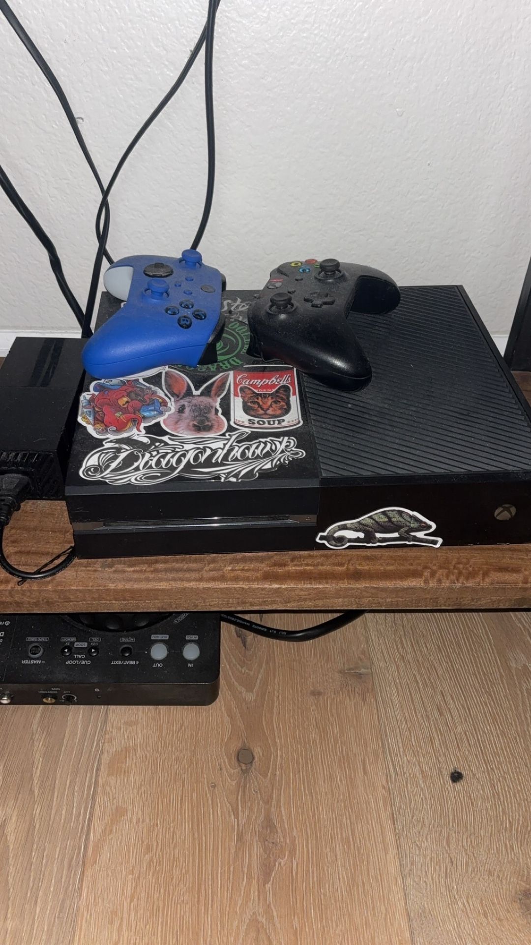 Xbox 1