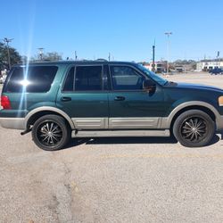 2004 Ford Expedition