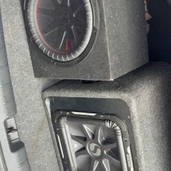 Bass Box
