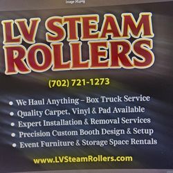 Carpet & Vinyl