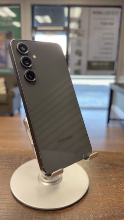 Samsung Galaxy s24 FE T- Mobile- black
