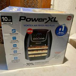 $70 - Multifunction Air Fryer- New In Box - Free Delivery 🚚