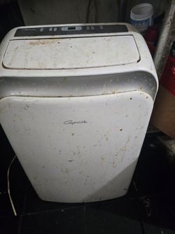 Portable ac 12 k btus