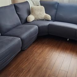 Sectional