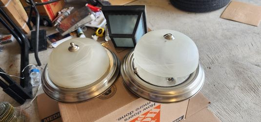 Ceiling Light Fixtures