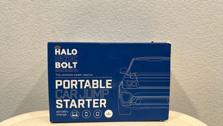 Halo Bolt 58830