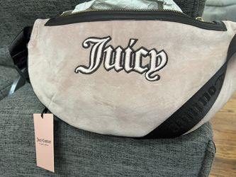 Juicy Couture- Brand new