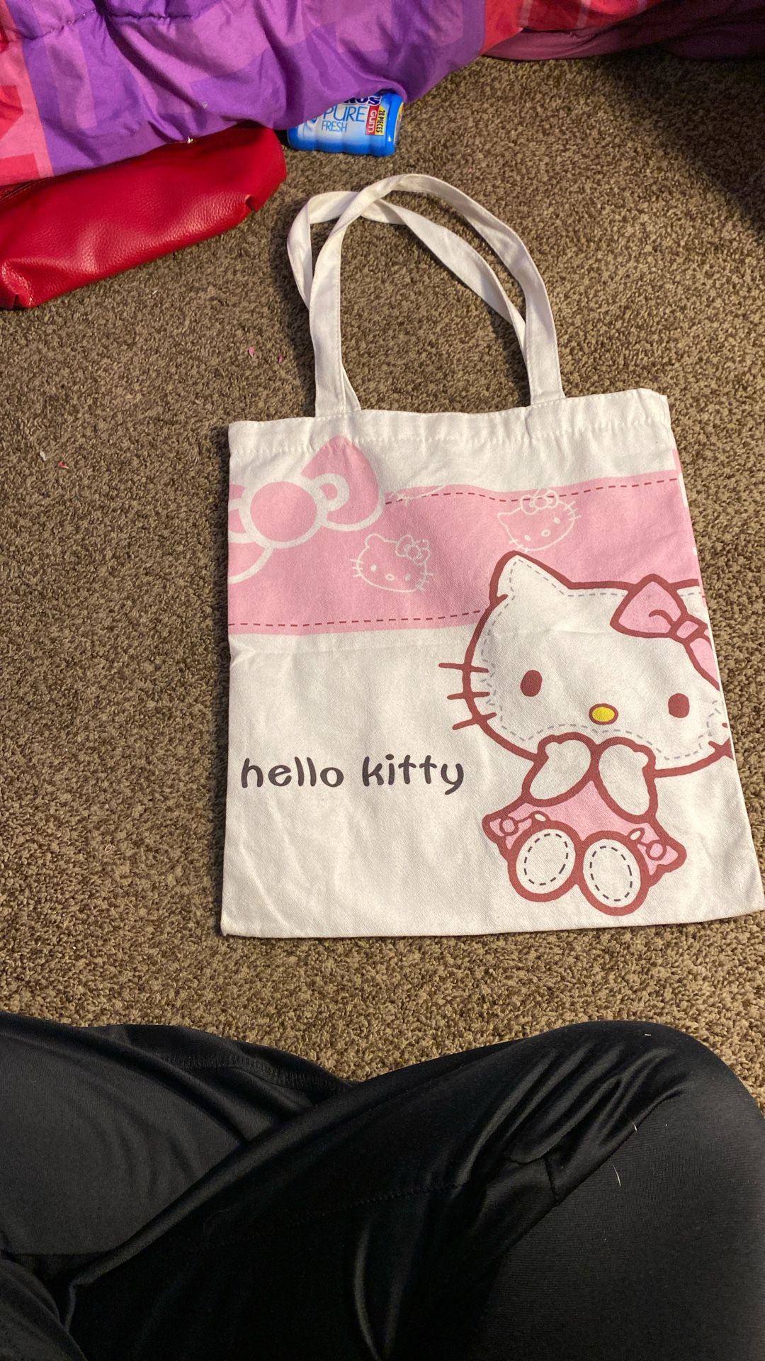 hello kitty Bag