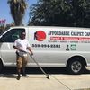 Affordable Carpet Care