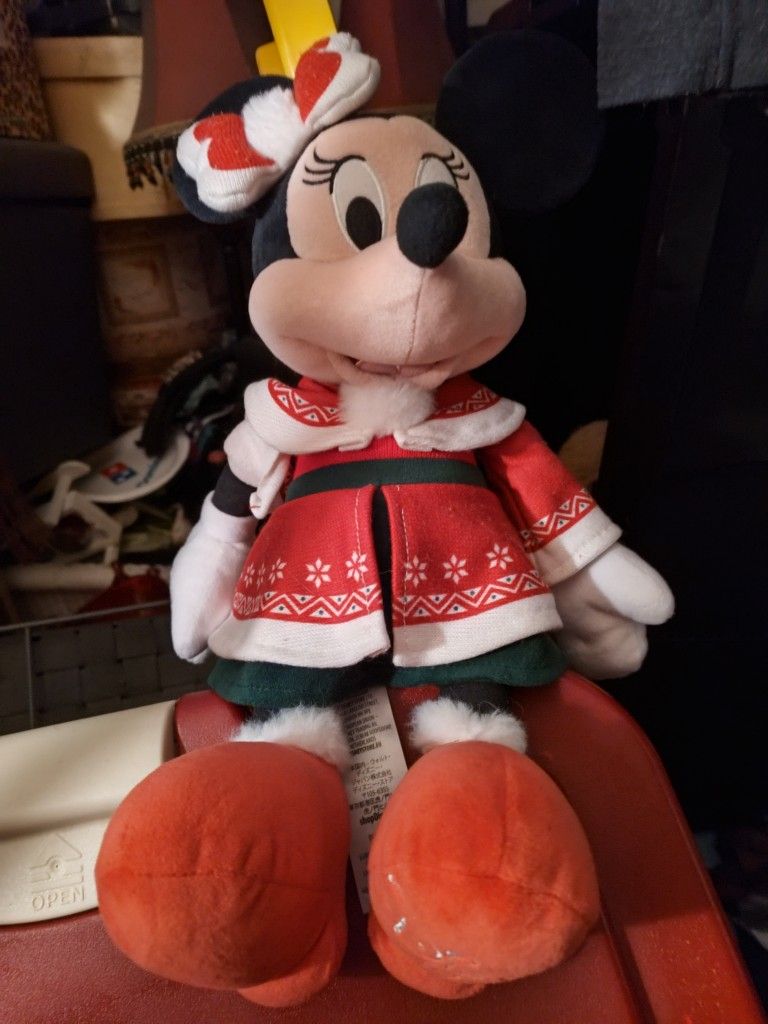 Mini Mouse
