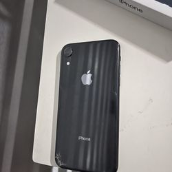 Iphone 10XR