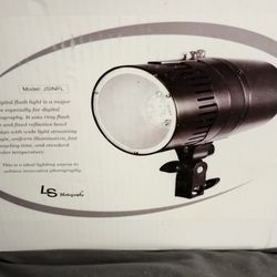 LS Photography Flash Strobe 