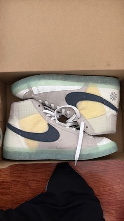 Nike Blazer Mid 77