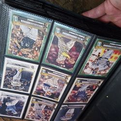 Baseball  Cards Ask For Specific 