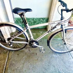 Vintage Klein Pinnacle Mountain Bike 