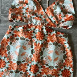 Women’s Dress 