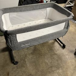 Mika Micky Bassinet
