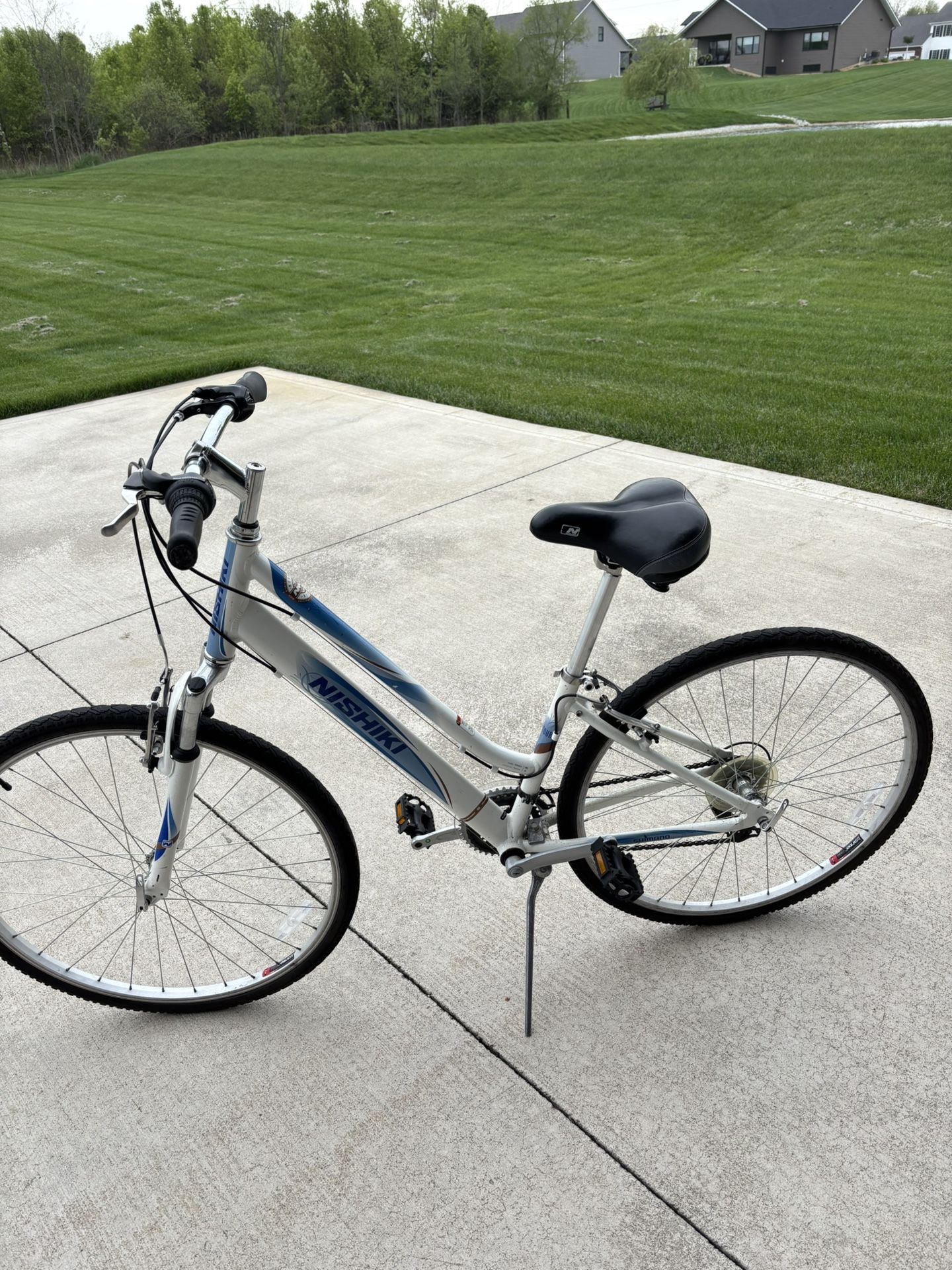 Women’s Bike