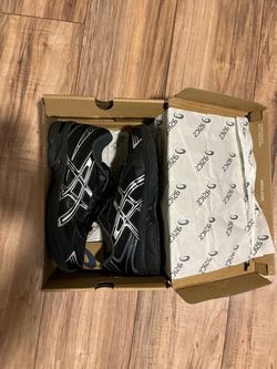 ASICS size 9.5 $100