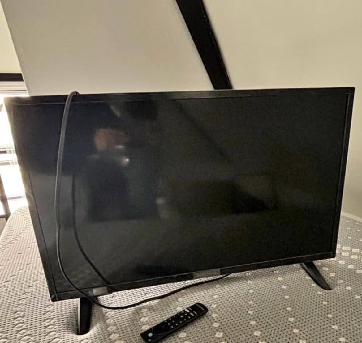 40 Inch Flatscreen Tv Samsung