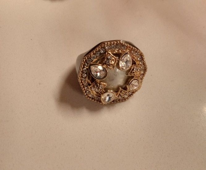 Very Nice Costume Ringπππ