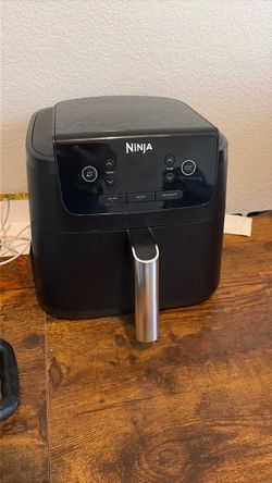 Ninja Air Fryer Black