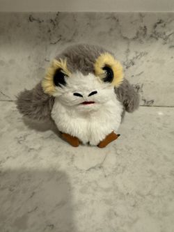 Star Wars Porg