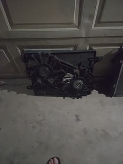 Cooling Fans