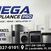 Mega Appliances Pro