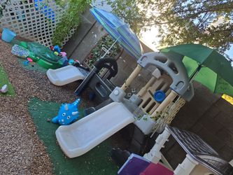 Play house