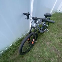 huffy bike 