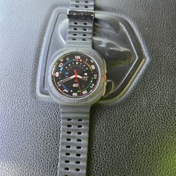 Galaxy Watch Ultra