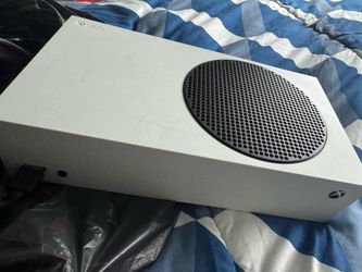 XBOX SERIES S 1TB