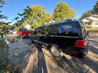 2011 Lincoln Navigator