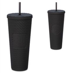 Disney Starbucks Tumbler 
