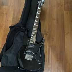 Electric Guitar 